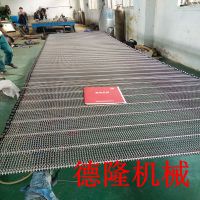 德隆 DL-JL1051螺旋输送机 传送带价格 胶带输送机 饲料上料机