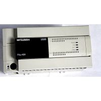 PLC FX3U-80MR/ES-A