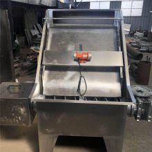 養(yǎng)殖用干濕分離機 可以回收再利用的糞便分離機潤豐