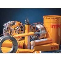 德国UTP ADUR 600 耐磨药芯焊丝 堆焊焊丝