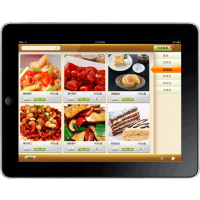 贵阳餐饮ERP管理系统可以用什么点餐呀！有平板电脑的吗？