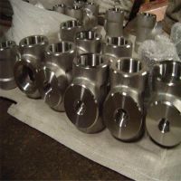 友瑞碳钢锻制弯头 DN25螺纹弯头 河北90度高压管件厂家