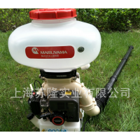 手推式高压机动喷雾器、日本丸山GS51EMR-50L轮式动力喷雾机- 供应商网