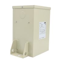 常年供应ABB三相共补电容器CLMD43/30KVAR 440V50HZ 现货