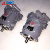 力士乐原装液压泵AA10VSO140 DRS/32R-VPB22U99型号变量柱塞泵