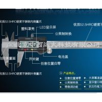 ）数显游标卡尺 （150mm） 型号:DZ05-0-150库号：M364319