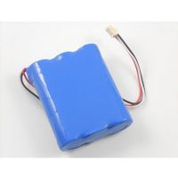 18650﮵ ƶԴֵͲ 311.1V 12v 2200mah