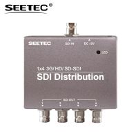 3G/ HD/ SD-SDIһ SDI-124 һ·Ƶź룬·Ƶź
