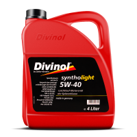 Divinol 5W-40 SN/CFȫϳɻ͵¹ڻ SN/CF 1L/4L