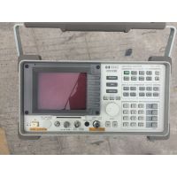 HP 8593E Ƶ׷ ƵʷΧ:9kHz-22GHz