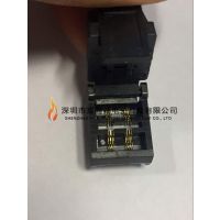 Loranger IC03780-121-6217 SOT666-6L 0.5mm