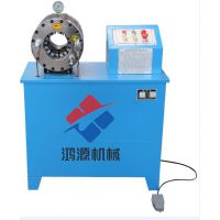 鸿源DSG-51锁管机正规生产厂家介绍