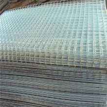 建筑业焊接网 装饰网片 盖房用的铁丝网