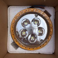 BFC8183固态免维护防爆灯 LED防爆顶灯5瓦 海洋王同款BFC8183