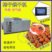 供应泰保柿子烘干机，泰保空气能烘干机值得你信赖