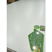 好衣柜都用中国板材品牌精材艺匠实木E0生态板！