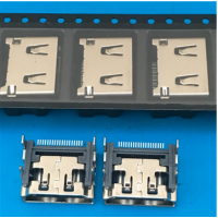 ĽHDMI 19PĸDIP+SMTƬͭǶ PCB-