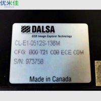 TELEDYNE DALSAҵάCL-E1-0512S-136Mҵά