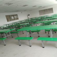 优质惠州饭堂快餐桌椅生产厂家直销 欢迎批发