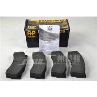 英国AP9665刹车安装凯迪拉克CTS XTS SRX 大活塞刹车卡钳套装升级