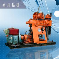 ZLJ-250煤矿用坑道钻机厂家生产基地钻孔快坑道钻机用实力说话
