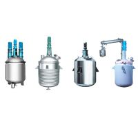 华强中天***各种规格,配液罐_配料罐_搅拌罐304/316材质