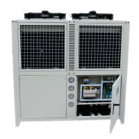 供应DW-10A冷水机,真空镀膜风冷式冷水机:延保18个月