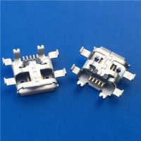 ųMICRO USBĸ5P-BųSMTǰ Ľ pcb-