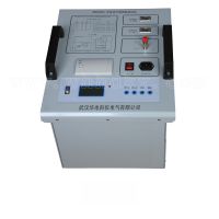 HDK6000A（新版）型全自动介质损耗测试仪【华电科仪】