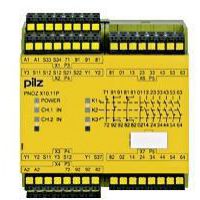 PNOZ e3.1p C 24VDC 2so̵
