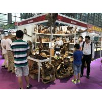 第六届中式生活博览会 / 第六届国际红木艺术展