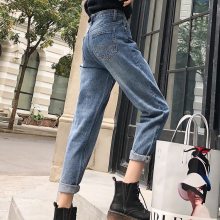 女装新款小脚裤低价女士长裤便宜女装服装批发1-10元