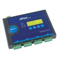 MOXA NPort 5430 4RS422/485ڷ