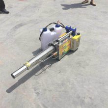 农用烟雾机 大棚打药弥雾机 脉冲动力喷雾机