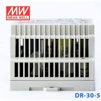 DR-30-5 15W 5V3A ·Class II DIN찲װγصԴ