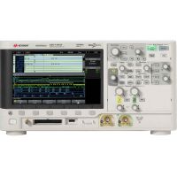 Ӧ/չ Agilent/ףKeysight MSOX3012A ˫ͨźʾ