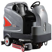 重庆高美洗地机是市场哪些需求GM230