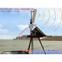 景区无线WiFi覆盖太阳能解决方案