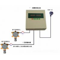 固定式气体检测仪型号:JE09-I-1H2S库号：M400348