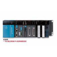 LS（LG）产电K300S模块型PLC G4Q-SS2A，G4H-DR2A，G4F-AD3A