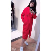 阿尔巴卡女装批发商上海秋水伊人女装***简约多种款式