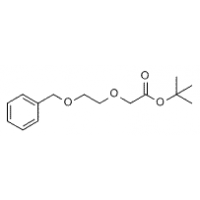 1309451-06-6,Benzyl-PEG2-CH2CO2tBuAR