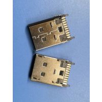 ӿ DPͷʽ 20P ʽе߼   PCB-