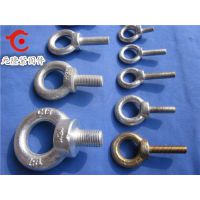 吊环螺栓加工工艺_辉县吊环螺栓_元隆紧固件(查看)