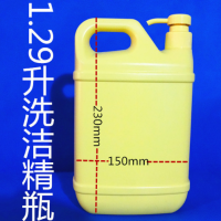 ϴྫƿ װƿ 500ml 1.29kg 1.5L 2kg ֽʱ
