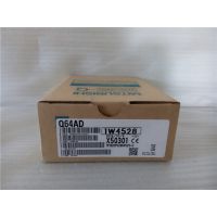 PLC Qϵģ ֻӦ Q64AD ƼƼ ******
