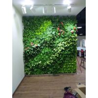 合诚兴光电LED植物生长灯，植物墙，垂直绿化补光灯