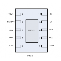 5V˫﮵緽IP2322µоӣ