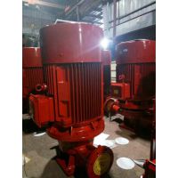 销售上海漫洋牌XBD6/60-15KW-SLH立式多级消防泵 恒压切线泵标准介绍 建筑喷淋泵