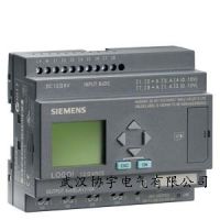 6ED10521MD000BA6 LOGO! 12/24RC LOGO人
